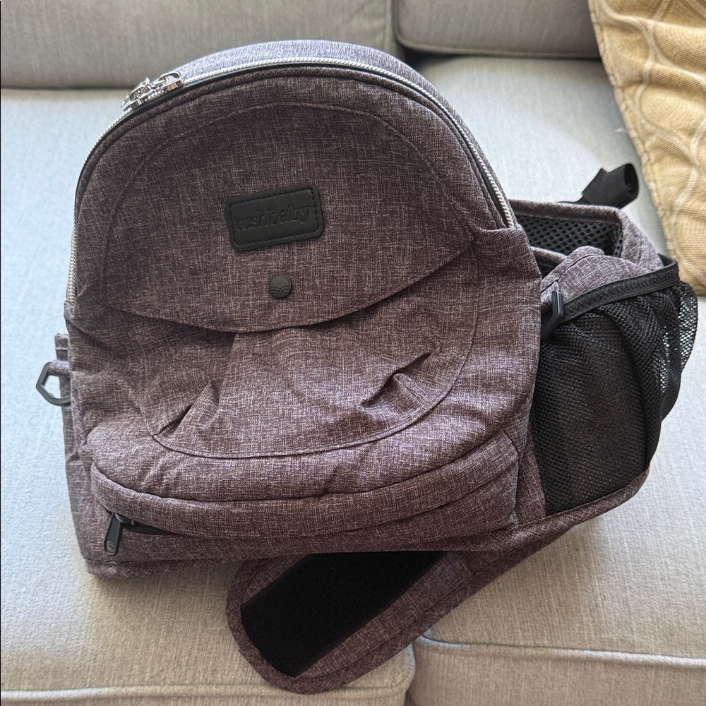 Tush Baby Hip Carrier